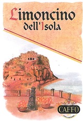 Свідоцтво торговельну марку № 319449 (заявка m202013652): 1915; caffo; antica distilleria; dellisola; limoncino dell'isola; semper ad maiora