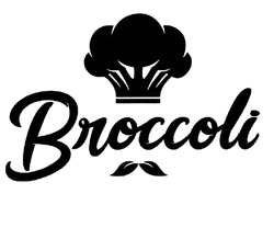 Заявка на торговельну марку № m201912974: broccoli