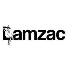 Заявка на торговельну марку № m201611101: lamzac