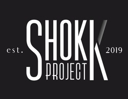 Свідоцтво торговельну марку № 324320 (заявка m202101031): shokk project; est. 2019; est.2019