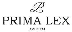 Заявка на торговельну марку № m202514808: pl; law firm; prima lex