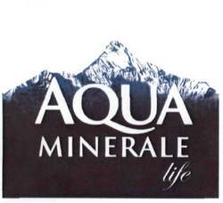 Свідоцтво торговельну марку № 244710 (заявка m201602962): aqua minerale life