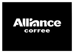 Заявка на торговельну марку № m202521768: alliance coffee