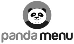 Свідоцтво торговельну марку № 287879 (заявка m202001076): panda menu