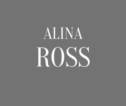 Заявка на торговельну марку № m202007631: alina ross
