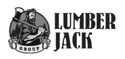Свідоцтво торговельну марку № 315718 (заявка m202006066): lumber jack; group