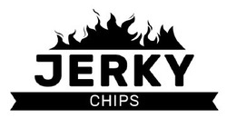 Заявка на торговельну марку № m202102735: jerky chips