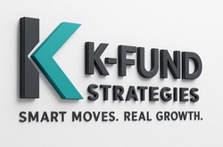 Заявка на торговельну марку № m202511650: к; k-fund strategies. smart moves. real growth.