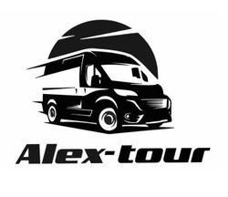 Заявка на торговельну марку № m202509454: alex-tour