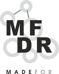 Заявка на торговельну марку № m202413565: madefor; mdfr; mfdr