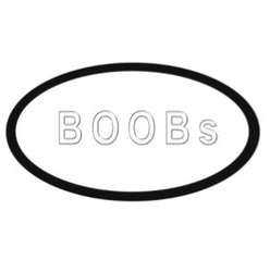 Заявка на торговельну марку № m201800713: boobs; воов