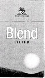 Свідоцтво торговельну марку № 17971 (заявка 95102932): blend filter selerted tobaccos