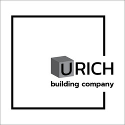 Заявка на торговельну марку № m202523209: building company; urich