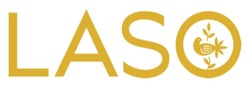Заявка на торговельну марку № m202608389: laso