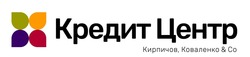 Свідоцтво торговельну марку № 276221 (заявка m201816257): кредит центр; кирпичов, коваленко&co; коваленко co; со