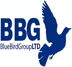 Свідоцтво торговельну марку № 187362 (заявка m201308915): bbg; bluebirdgroupltd