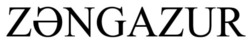 Заявка на торговельну марку № m202504116: zengazur