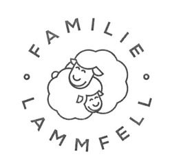 Свідоцтво торговельну марку № 248496 (заявка m201702198): familie lammfell