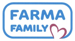 Заявка на торговельну марку № m202402809: farma family