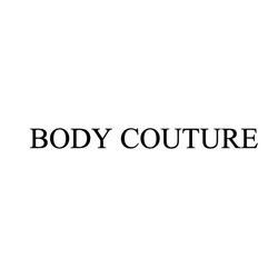 Заявка на торговельну марку № m202407235: body couture