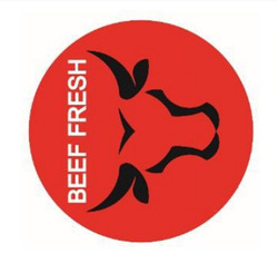 Заявка на торговельну марку № m202313577: beef fresh