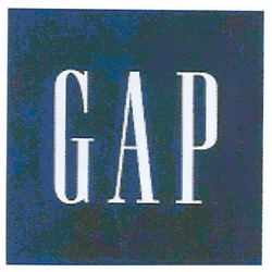 Свідоцтво торговельну марку № 110234 (заявка m200805434): gap