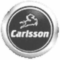 Свідоцтво торговельну марку № 97459 (заявка m200513825): carlsson