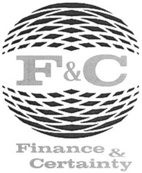 Свідоцтво торговельну марку № 73440 (заявка m200508788): f&c; fc; finance & certainty