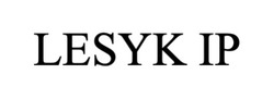 Заявка на торговельну марку № m202517421: ір; lesyk ip