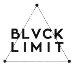 Свідоцтво торговельну марку № 237850 (заявка m201614808): black limit; blvck