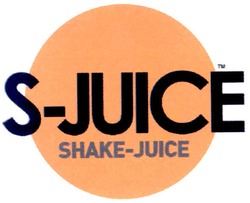 Свідоцтво торговельну марку № 66752 (заявка 20041112254): s-juice; shake-juice