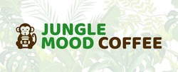 Заявка на торговельну марку № m202602691: jungle mood cofee