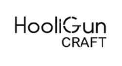 Заявка на торговельну марку № m202604902: hooli gun craft; hooligun craft