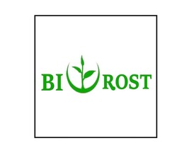 Свідоцтво торговельну марку № 335969 (заявка m202018299): biorost