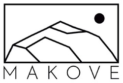 Заявка на торговельну марку № m202601194: makove