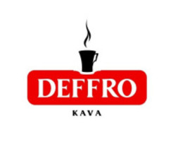 Заявка на торговельну марку № m202412348: deffro kava