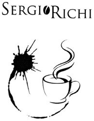 Заявка на торговельну марку № m202021019: sergio richi; sergiorichi