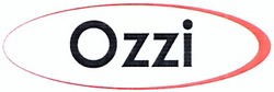Свідоцтво торговельну марку № 183220 (заявка m201306886): ozzi