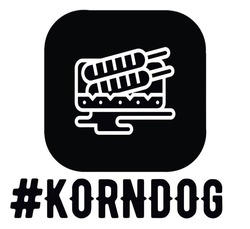 Заявка на торговельну марку № m202300242: #korndog