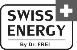 Свідоцтво торговельну марку № 253687 (заявка m201707641): swiss energy; by dr. frei; +