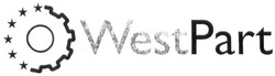 Свідоцтво торговельну марку № 255010 (заявка m201705000): westpart