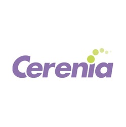 Заявка на торговельну марку № m202215594: cerenia