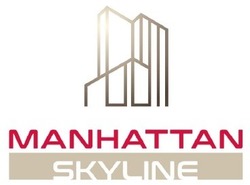 Свідоцтво торговельну марку № 320501 (заявка m202108991): manhattan skyline