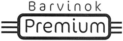 Свідоцтво торговельну марку № 183758 (заявка m201306023): barvinok; premium