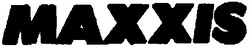 Свідоцтво торговельну марку № 118082 (заявка m200813015): maxxis