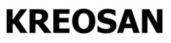 Заявка на торговельну марку № m202606799: kreosan