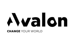 Свідоцтво торговельну марку № 309384 (заявка m202001613): avalon change your world