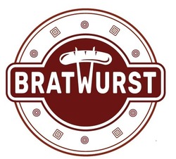 Свідоцтво торговельну марку № 337592 (заявка m202023064): bratwurst