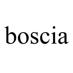 Свідоцтво торговельну марку № 265060 (заявка m201722944): boscia