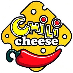 Свідоцтво торговельну марку № 55062 (заявка 2004043746): chili; cheese